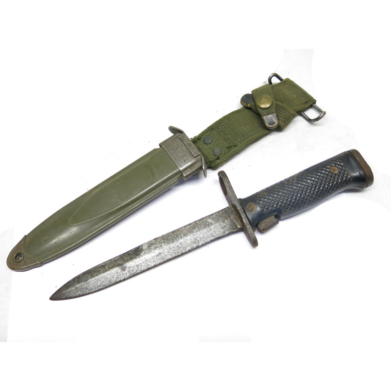 Baionnette originale Fusil Garand USM5  Ref Ba 601