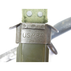 Baionnette originale Fusil Garand USM5  Ref Ba 601