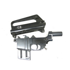 Boitier complet AP 74 categorie B 