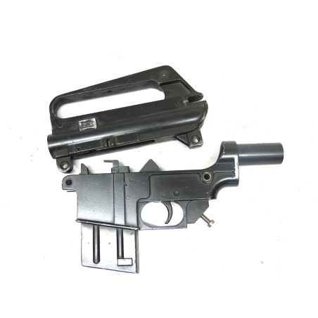 Boitier complet AP 74 categorie B 