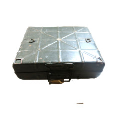 Valise grenades à manche M 24 Allemand 1942 Réf 258 