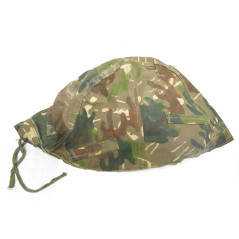 Couvre casque camouflé Espagnole para Z42 