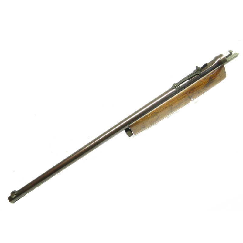 Canon carabine Gevarm auto calibre 22 LR ref 589 