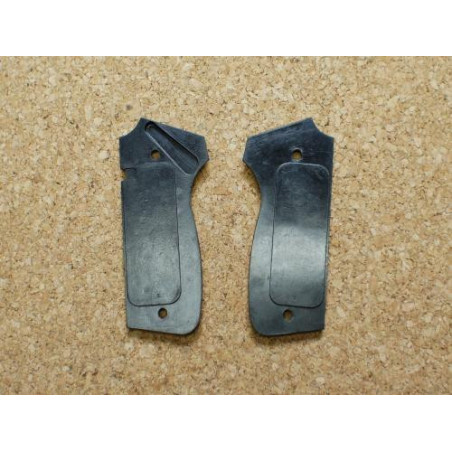 Paire de plaquettes PA 35 A