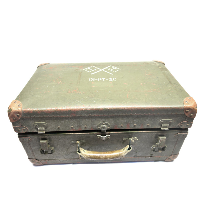 Lunette avec phare infra rouge pour carabine USM1 ou USM2  dans sa boite d'origine 