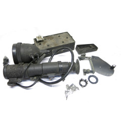 Lunette avec phare infra rouge pour carabine USM1 ou USM2  dans sa boite d'origine 