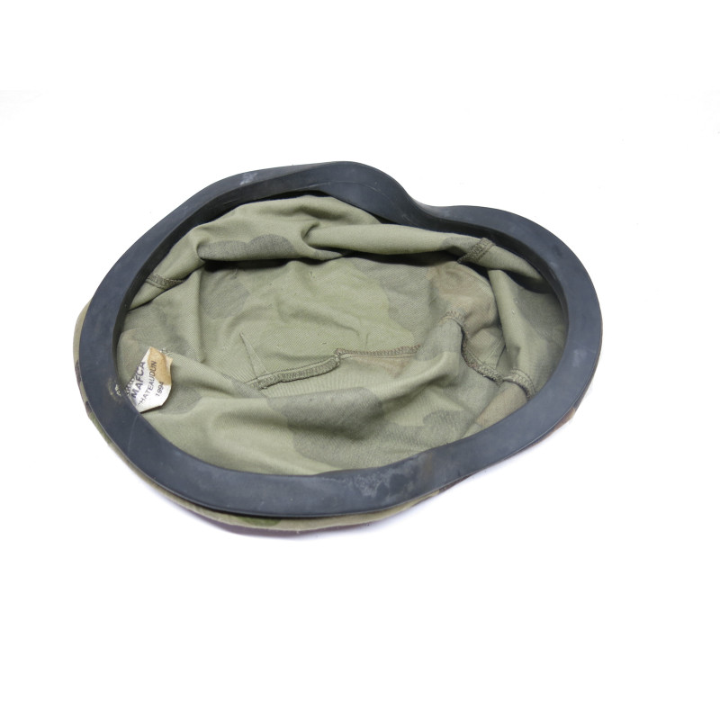 Cover camo helmet French F1 ref 900 