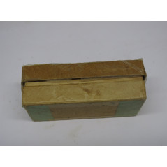 Rare boite vide cartouches Pistolet Dreyse 9 mm  ref 154 