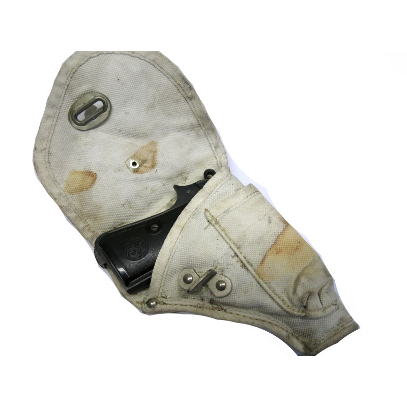 Etui cuir Beretta 34 noir