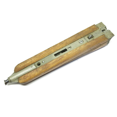 Longuesse de fusil ref 222