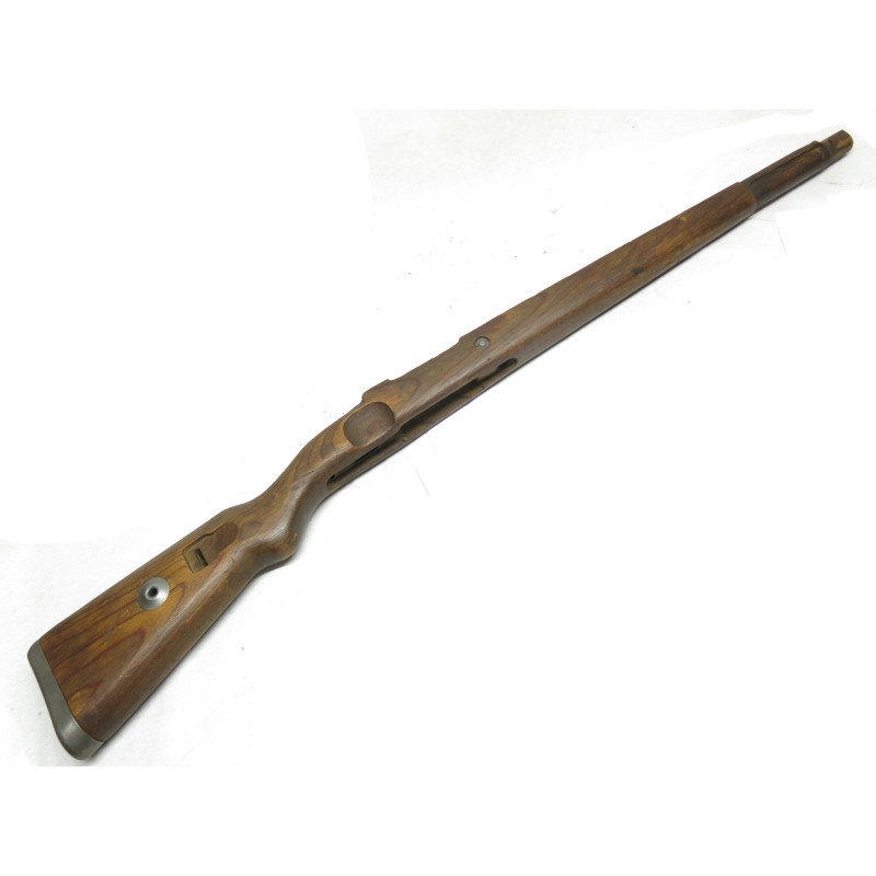 Rare original  Stock wood sniper ZF 41 rifle Mauser 98 k ref   951