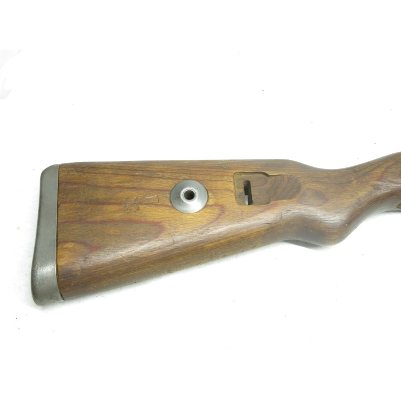 Crosse Mauser 98K avec garde main