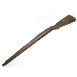 Crosse Mauser 98K avec garde main