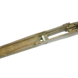 Crosse Mauser 98K avec garde main
