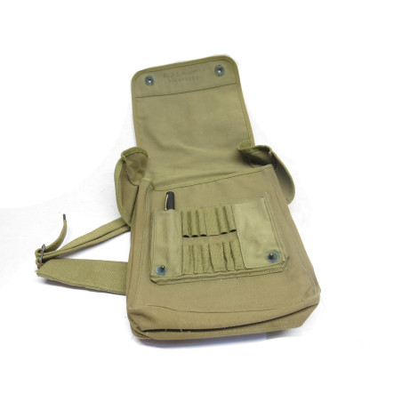 Beau porte carte US 1942 original ref 828