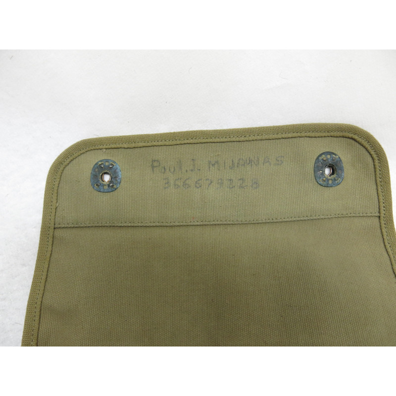 Beau porte carte US 1942 original ref  828