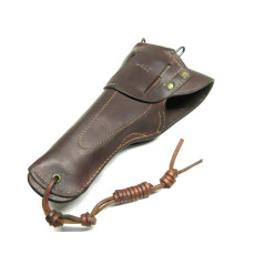 Etui cuir Colt 45 Boyt  1944  Ref  600