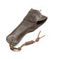 Etui cuir Colt 45 Boyt  1944  Ref  600