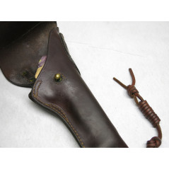Etui cuir Colt 45 Boyt  1944  Ref  600