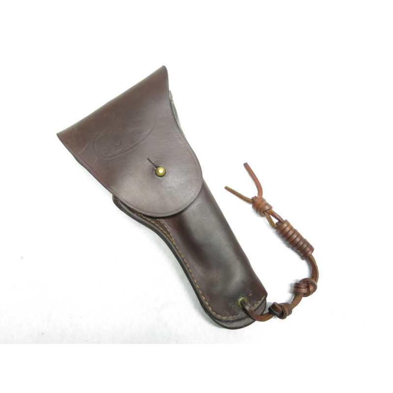 Etui cuir Colt 45 Boyt  1944  Ref  600