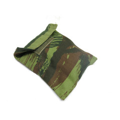 Pochette a pansement camo avec pansement ref 123