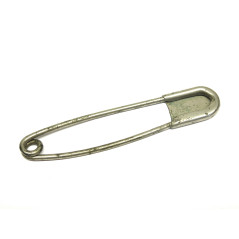 Grosse epingle de sureté US ww2 ref 30