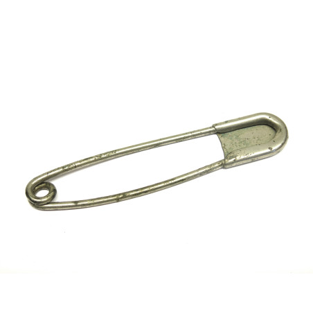 Grosse epingle de sureté US ww2 ref 30