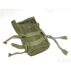 Pochette a pansement toile type 48 commando ref 20
