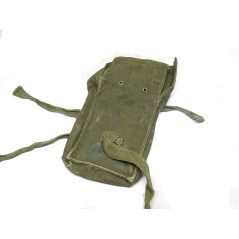 Pochette a pansement toile type 48 commando ref 20