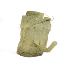 Pochette a pansement toile type 48 commando ref 100