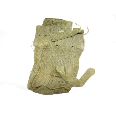 Pochette a pansement toile type 48 commando ref 100