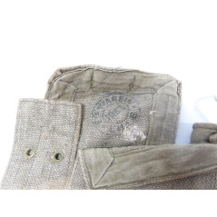 Pochette a pansement toile type 48 commando ref 100