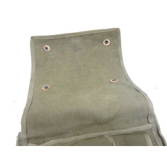 Porte carte liseur 1952 avec lampeTL et  regle  ref 850