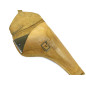 Etui cuir pistolet Star 1914 ref120