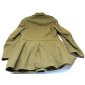Coat wool serge OD 1943  Veste  US  ref 489