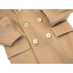 Veste originale  officier overcoat M1926 ref ve 144