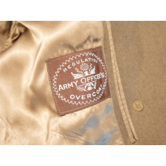 Veste originale  officier overcoat M1926 ref ve 144