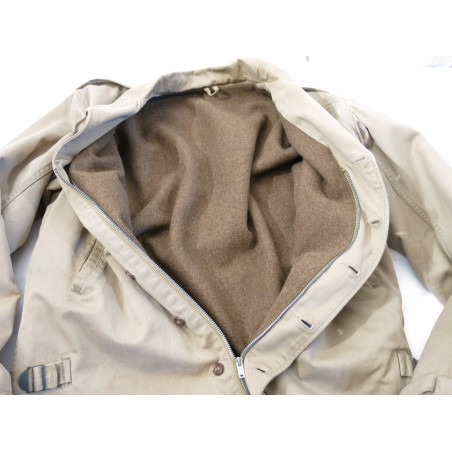 Veste de combat  US Artic M41 original ref b 533