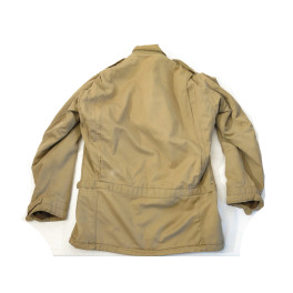 Veste de combat  US Artic M41 original ref b 533