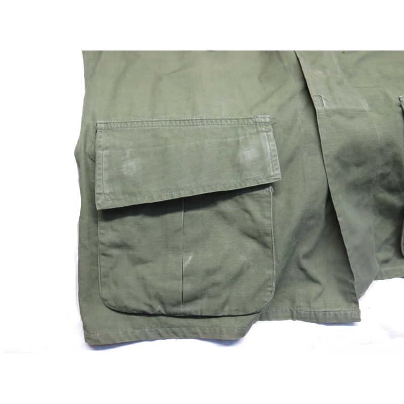 Veste originale  coton US Air Force 1969 ref 1002