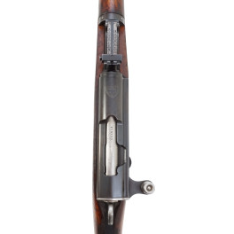 Schmidt Rubin K31 - N° 719272 - Calibre 7.5 x 55 - Catégorie C Schmidt Rubin K31 - N° 719272 - Calibre 7.5 x 55 - Catégorie C