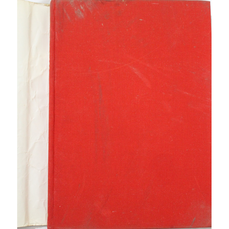 Livre la moto de Christian LACOMBE