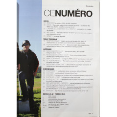 Magazine HOG No 4 de 2013