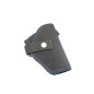 Etui nylon  pour revolver 4 pouces ref 230