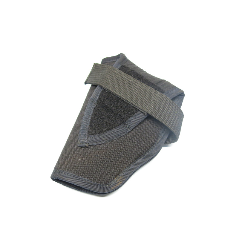 Etui nylon  pour revolver 4 pouces ref 230