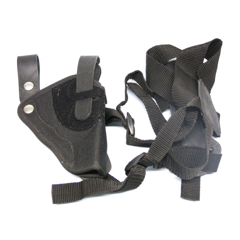 Holsters d'épaule GK pour revolver 2 pouces ref 84