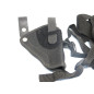 Holsters d'épaule GK pour revolver 2 pouces ref 84