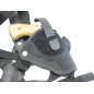 Holsters d'épaule GK pour revolver 2 pouces ref 84