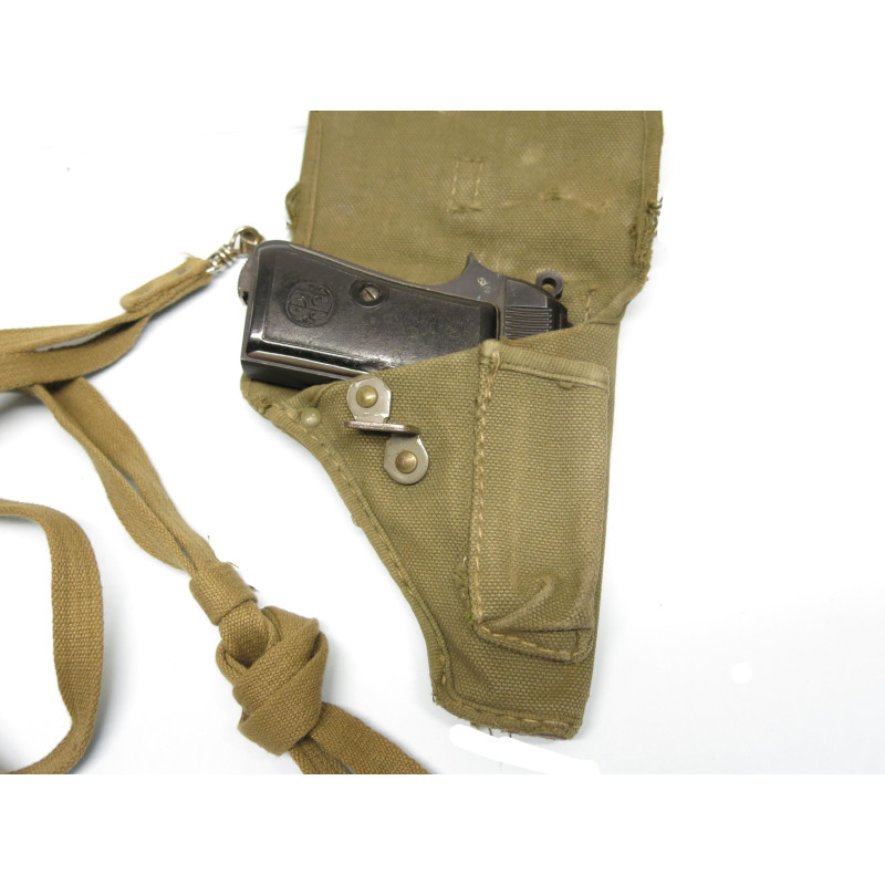 Etui cuir Beretta 34 noir