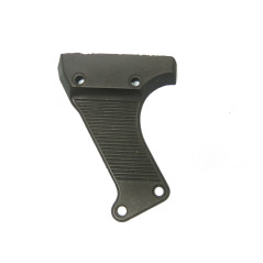 Plaquettes originale gauche MG 34 ref 102